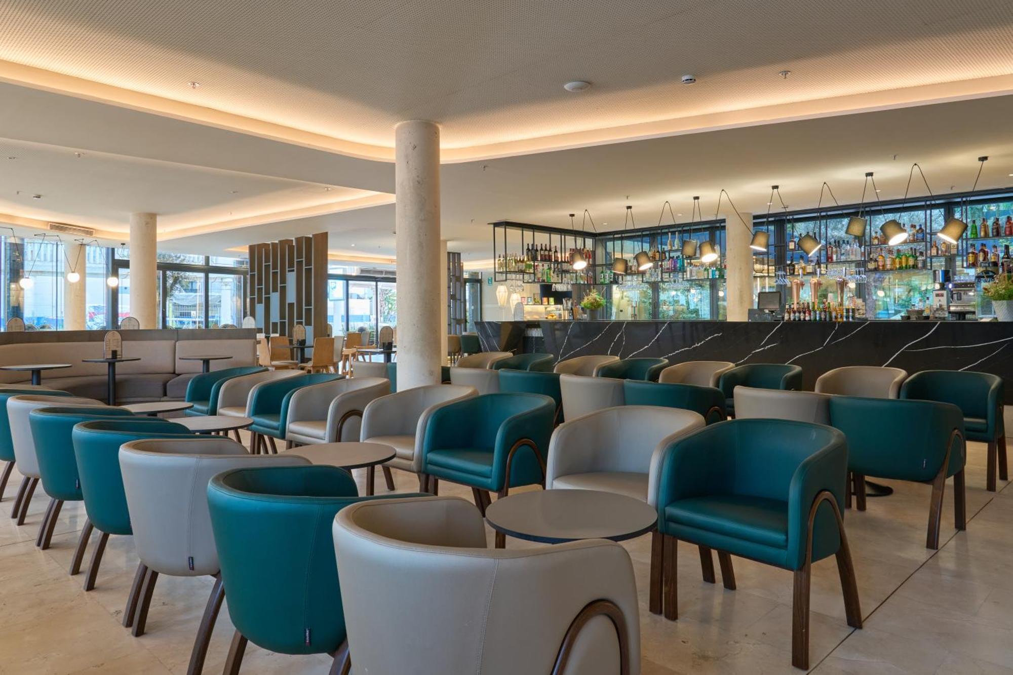 Hotel Bristol 4 Sup Benidorm Zewnętrze zdjęcie